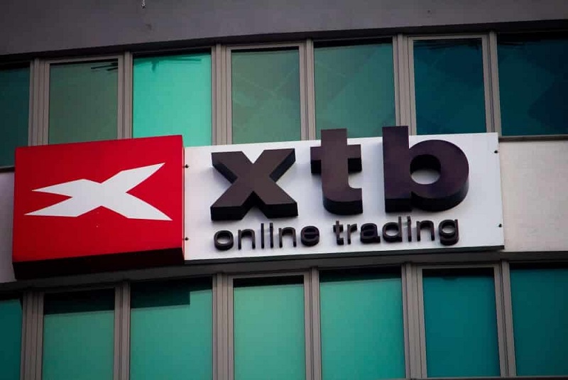 XTB luôn là cái tên dẫn đầu trong top 10 những Broker uy tín nhất thị trường