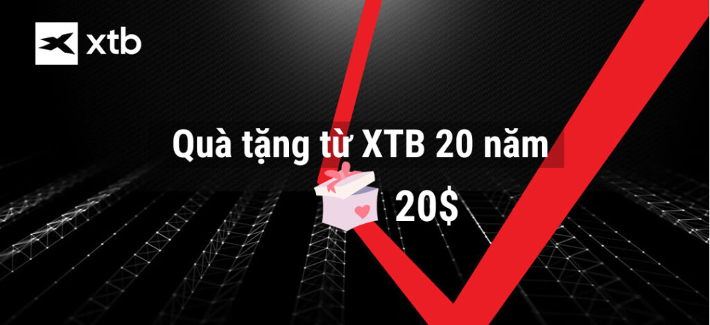 XTB 20 năm